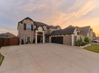 1514 Stellar Truth Way, Wylie, TX 75098