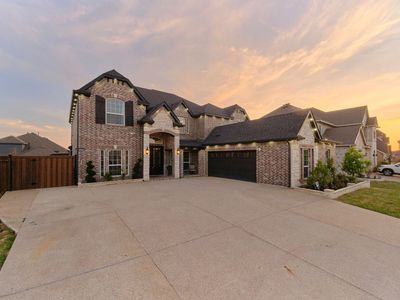 1514 Stellar Truth Way, Wylie, TX, 75098