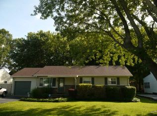 106 Broadrick St LOT 2, Tullahoma, TN 37388