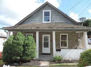 899 11th St, Ambridge, PA 15003