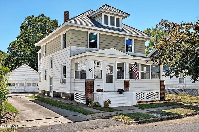 2nd image of 6 Marion Ave