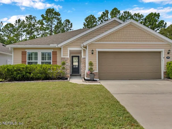 14794 BARTRAM CREEK Boulevard, Jacksonville, FL 32259