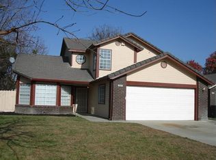 3401 Poppypatch Dr, Modesto, CA 95354