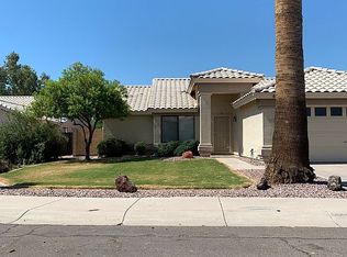 2370 E Wildhorse Pl, Chandler, AZ 85286