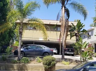 635 N Beachwood Dr APT 4, Los Angeles, CA 90004