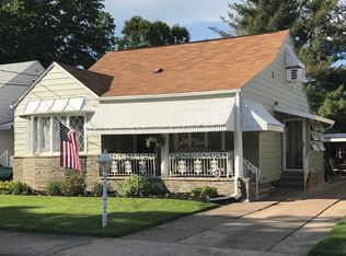 61 Catlin Ave, Wilkes Barre, PA 18702