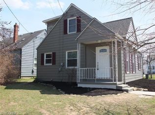 2305 25th St, Cuyahoga Falls, OH 44223