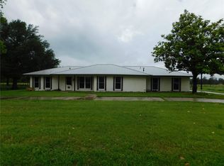 804 S Mignonette St, Kosse, TX 76653