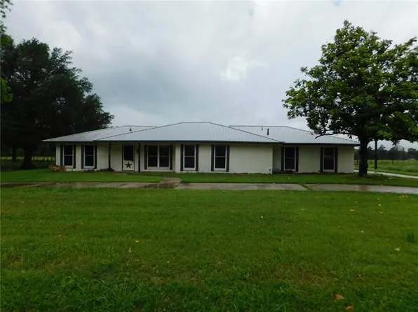 804 S Mignonette St, Kosse, TX 76653