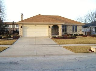 7812 161st St, Tinley Park, IL 60477