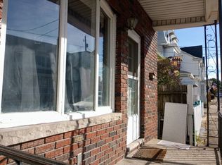 433 W 3rd St, Mount Carmel, PA 17851