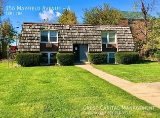 158 Mayfield Ave #C, Valparaiso, IN 46383