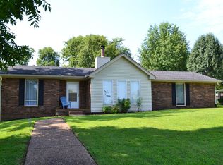 122 Timber Trl, Lebanon, TN 37090