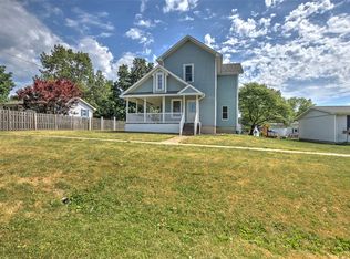 267 W Glenn St, Macon, IL 62544