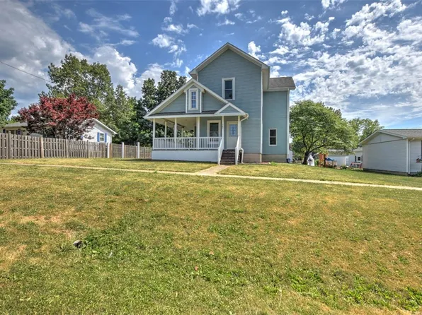 267 W Glenn St, Macon, IL 62544