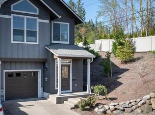 15481 SE Cobalt Loop, Damascus, OR