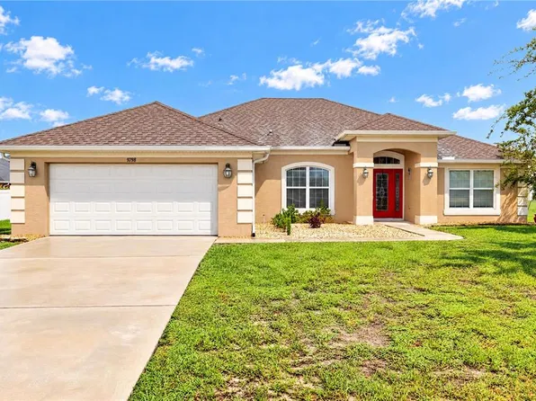 9798 SW 56TH CIRCLE, OCALA, FL 34476