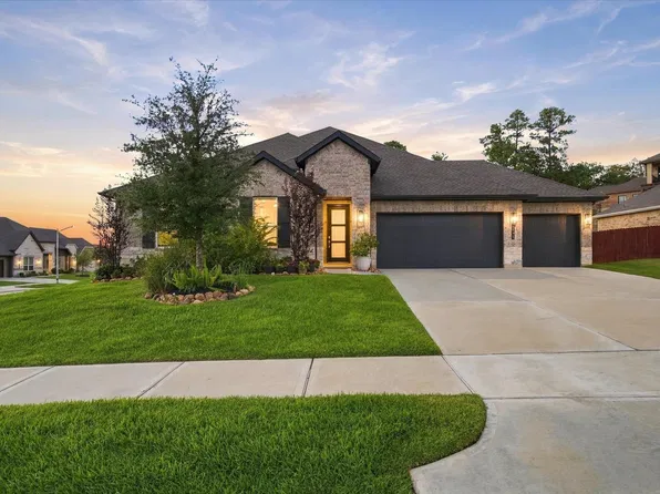 6595 Sweet Marjoram Ln, Conroe, TX 77304