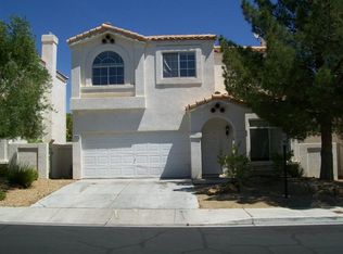 8946 Indian Eagle Dr, Las Vegas, NV 89129
