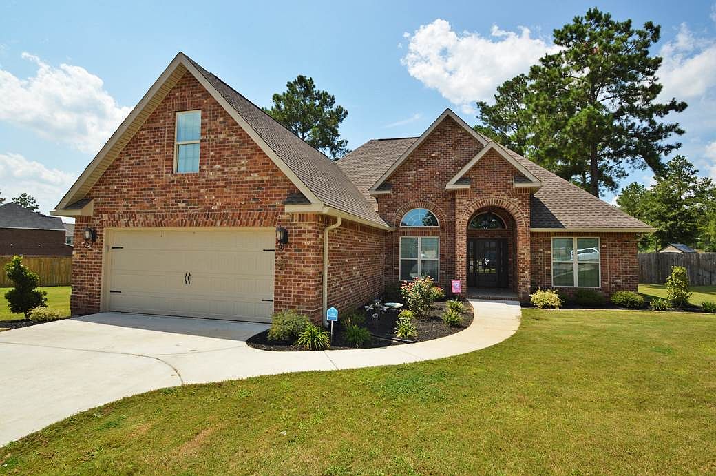306 Armadale Drive, Kathleen, GA 31047 Zillow