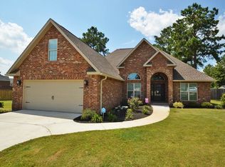 306 Armadale Drive, Kathleen, GA 31047