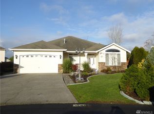 15421 148th Avenue Ct E, Orting, WA 98360