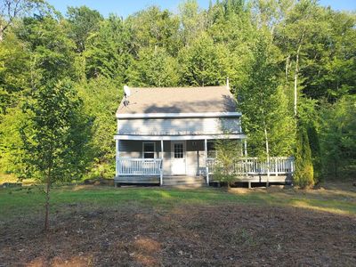 713 Mayhew Turnpike, Plymouth, NH, 03264