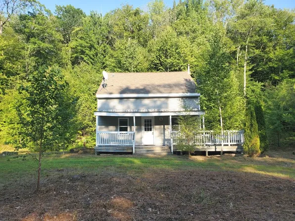 713 Mayhew Turnpike, Plymouth, NH 03264
