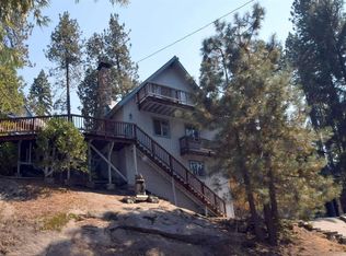 44293 Lakeview Ave, Shaver Lake, CA