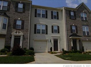 2185 Belle Vernon Ave, Charlotte, NC 28210