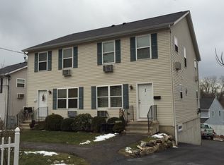 7 Ingalls Avenue #FL 1ST, Norwalk, CT 06854