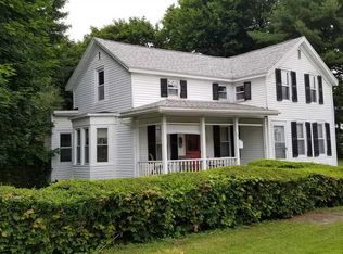 32 2nd St, Hoosick Falls, NY 12090