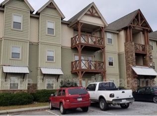 1034 Shoveler Way #1034, Seneca, SC 29678