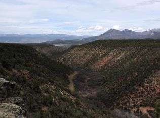 Blm Rd, Western Slope, CO --