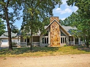 25288 County Road 246, Hermitage, MO 65668