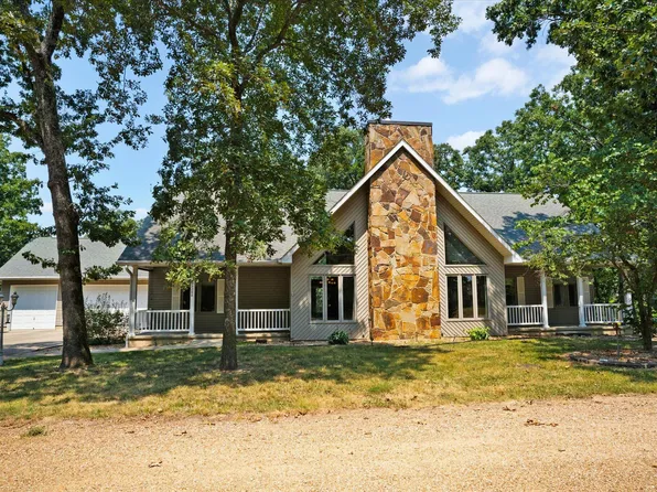 25288 County Road 246, Hermitage, MO 65668