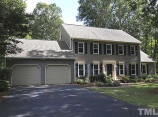 2402 Rockwood Dr, Sanford, NC 27330