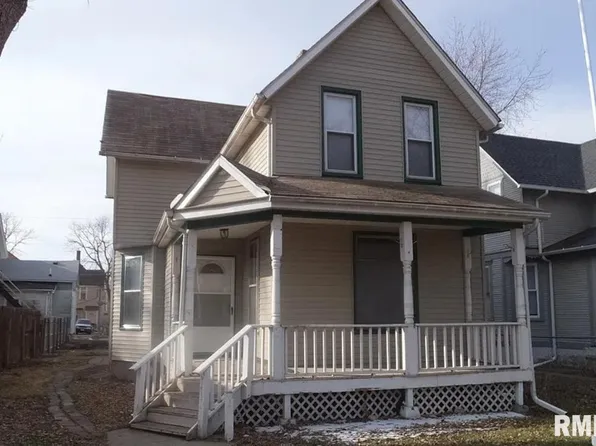 1907 W 4th St, Davenport, IA 52802