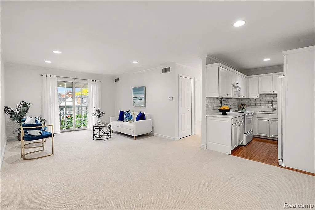 2 bed, 2.0 bath, 874 sqft, $2,500 — Photo 4