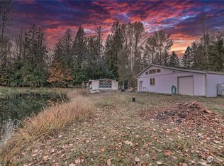 12722 278th St E, Graham, WA 98338