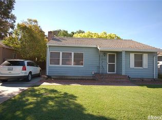 1550 Bristol Ave, Stockton, CA 95204