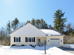 5 Kielty Dr, Newmarket, NH 03857