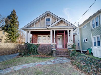 450 College Ave, Staten Island, NY, 10314