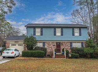 520 Winston Rd, Columbia, SC 29209