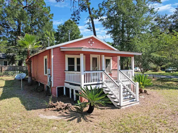 724 Flagg St, Tallahassee, FL 32305