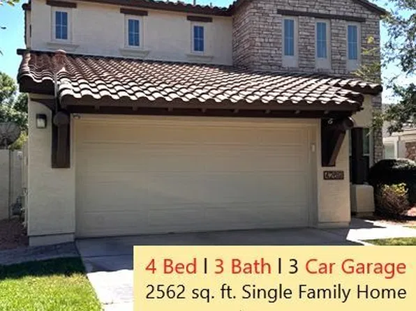4269 E Cullumber Ct, Gilbert, AZ 85234