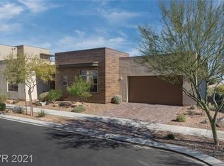 4248 Veraz St, Summerlin, NV 89135
