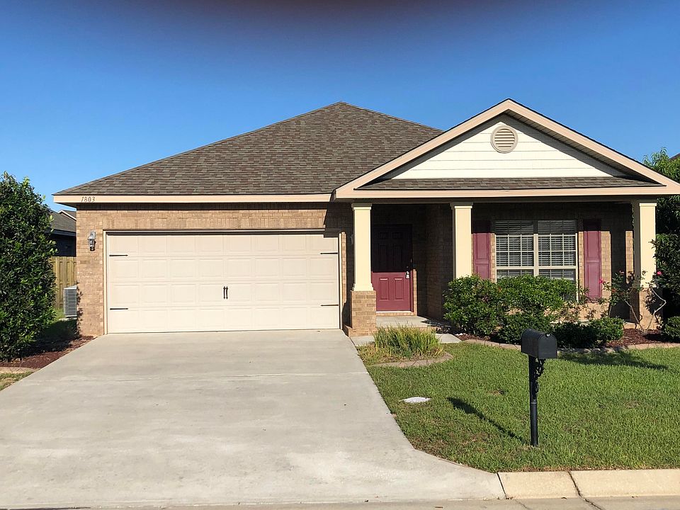2nd image of 1803 Coast Ct