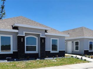 912 N Woodson Ave, Edinburg, TX 78541