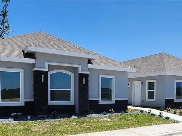 912 N Woodson Ave, Edinburg, TX 78541